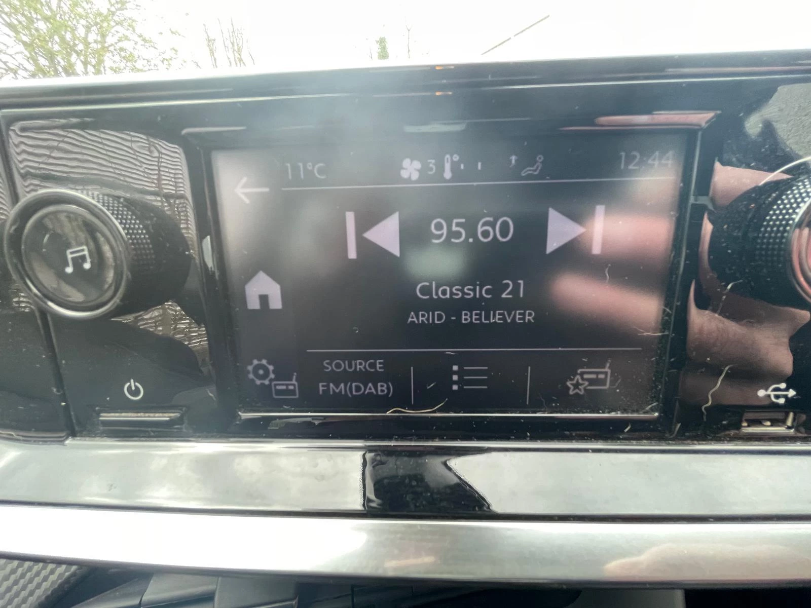 Peugeot 208 1.2 PureTech 75 MAN5 S&S Style