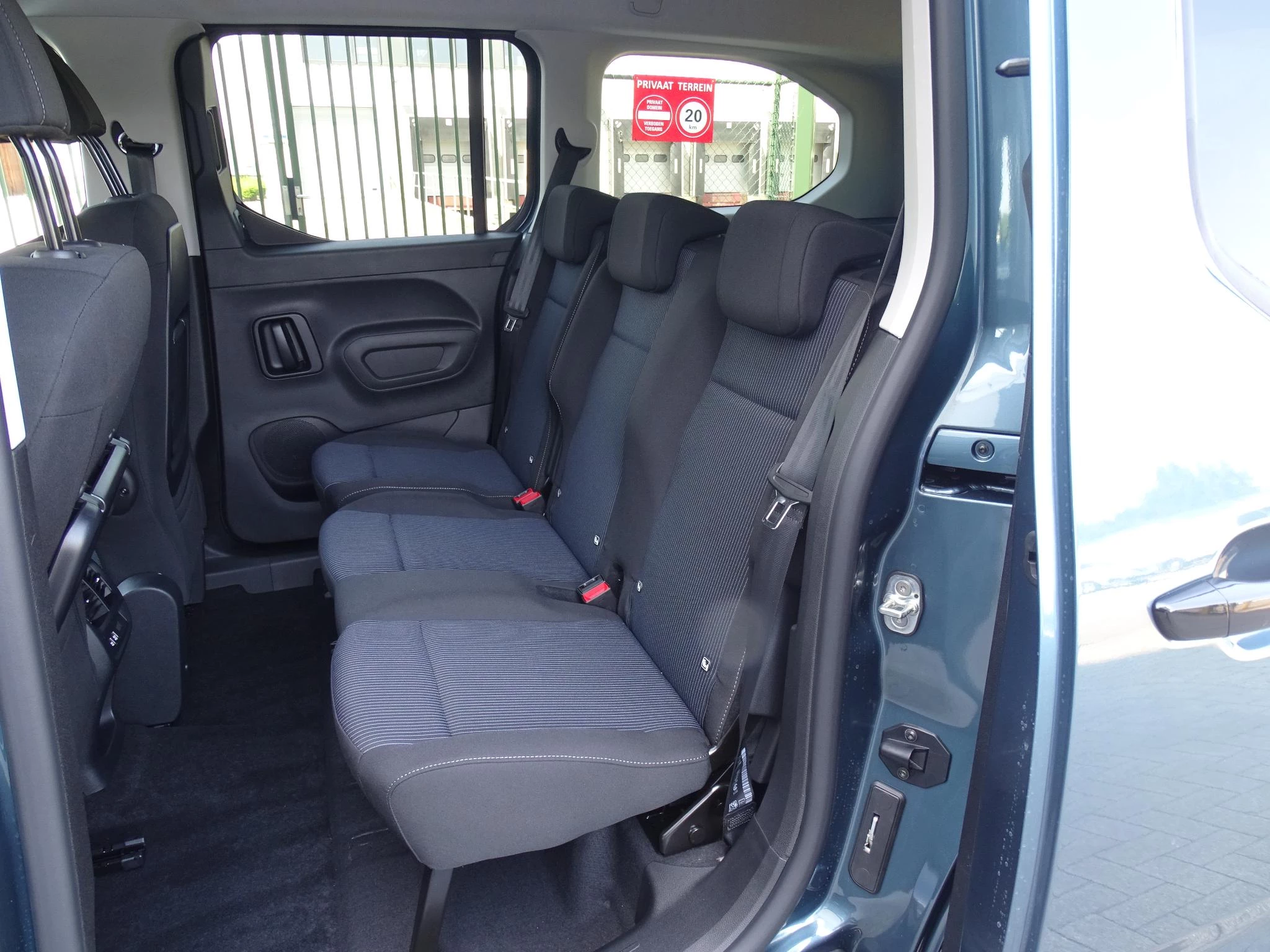 Fiat Qubo L 1.5 BlueHDI 130 S&S AT La Prima Long+7 seats+gps+c