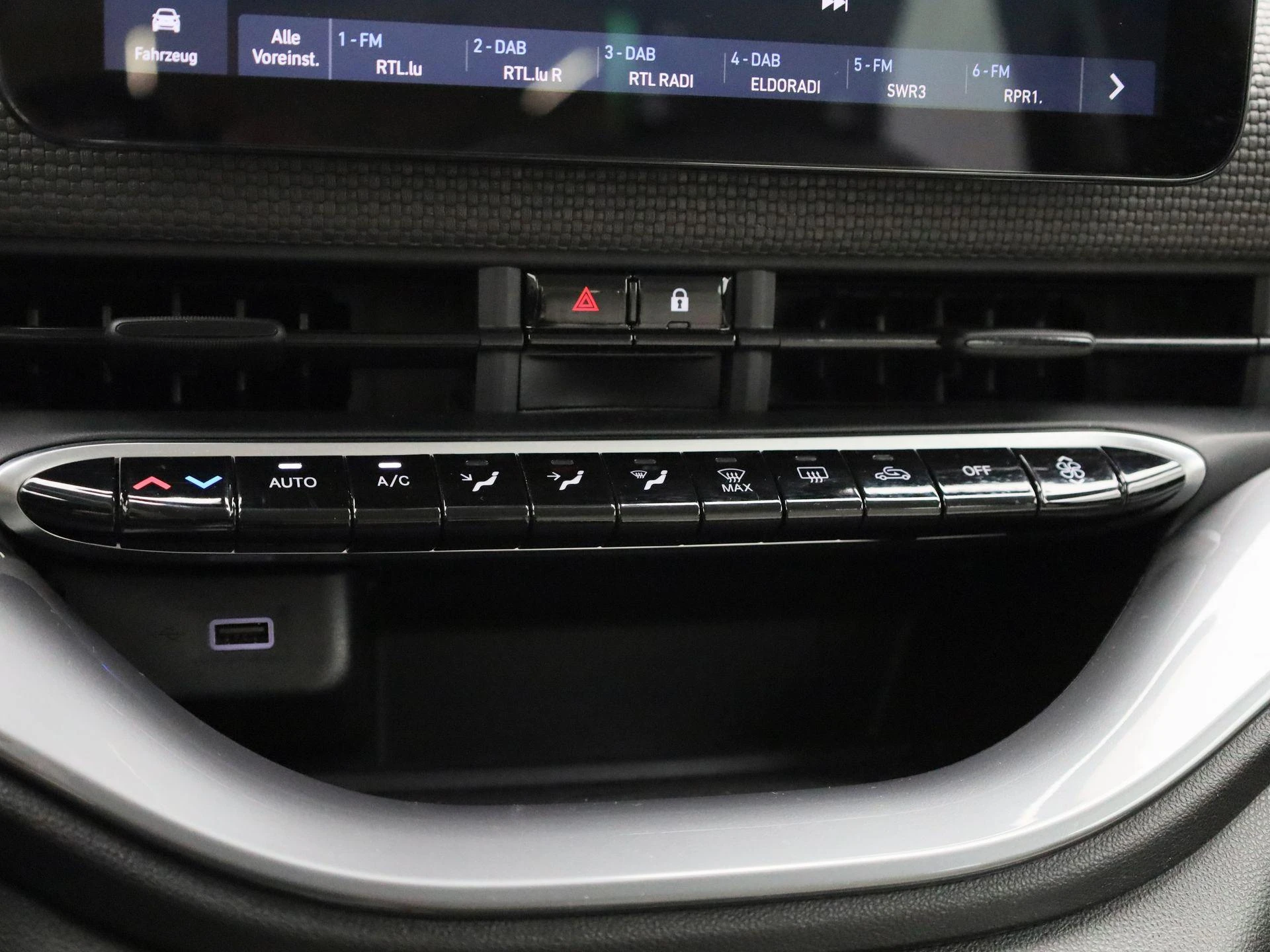 Fiat 500e 500e 42 kWh La Prima by Bocelli