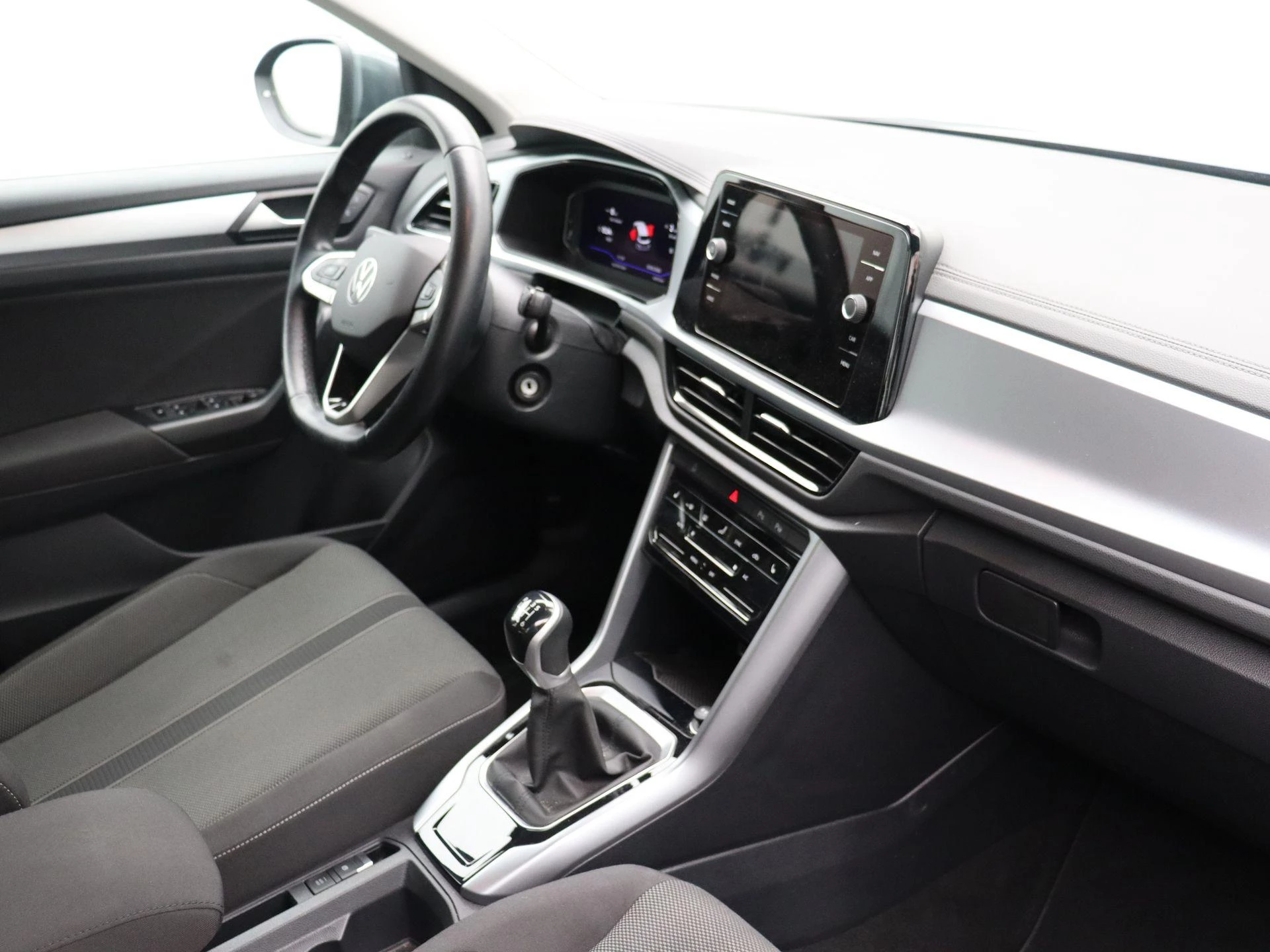 Volkswagen T-Roc 1.0 TSI Life Business