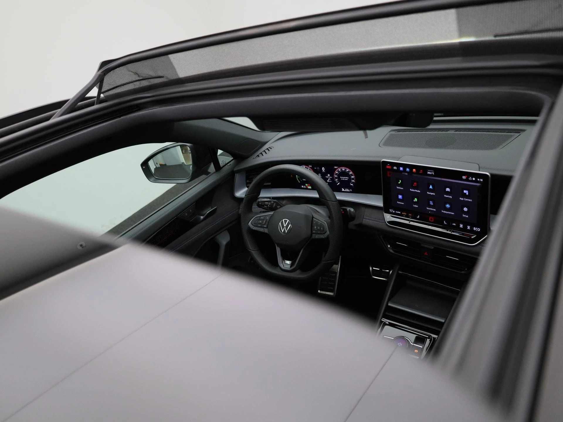 Volkswagen Tayron 1.5 eHybrid R-Line Edition 204 PK|