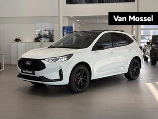 Ford Kuga 2.5 PHEV ST-Line X