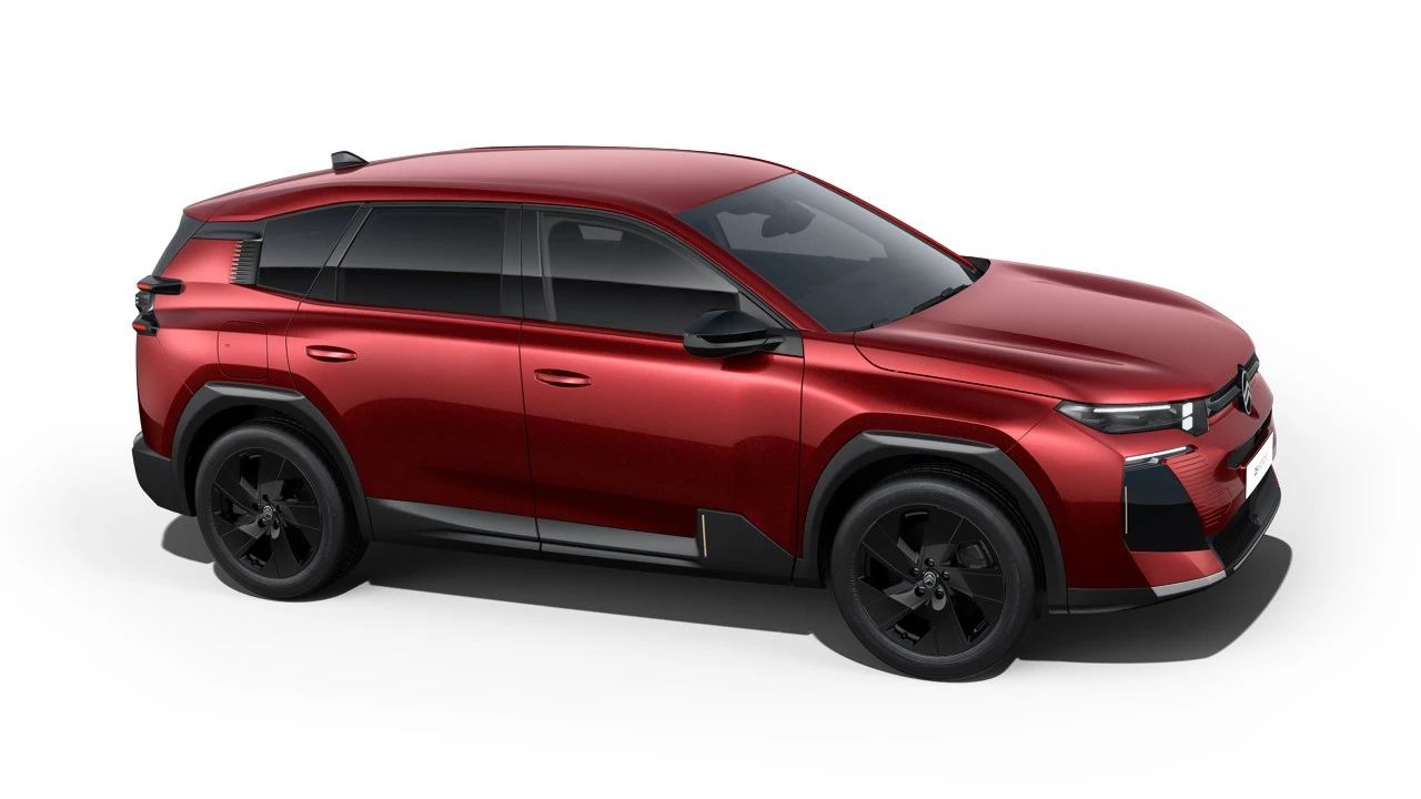 Citroën-C5 Aircross-image-2