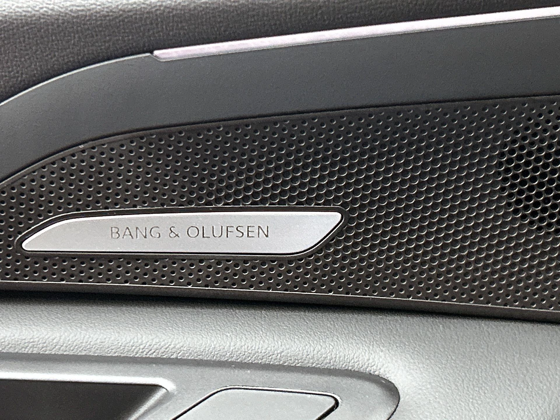 Audi Q5 Sportback 2.0 TFSI e-hybrid quattro S edition Competition