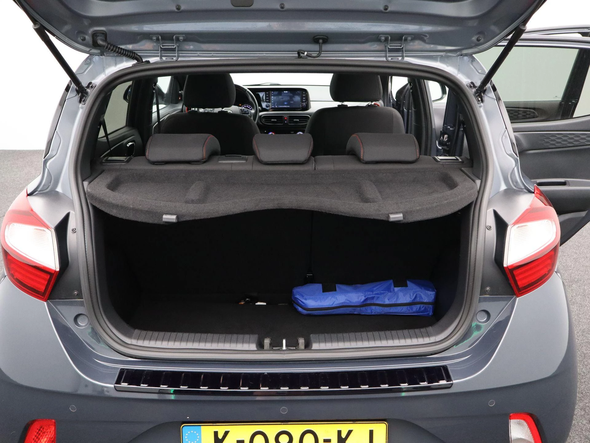 Hyundai i10 1.0 T-GDI N Line 5-zits