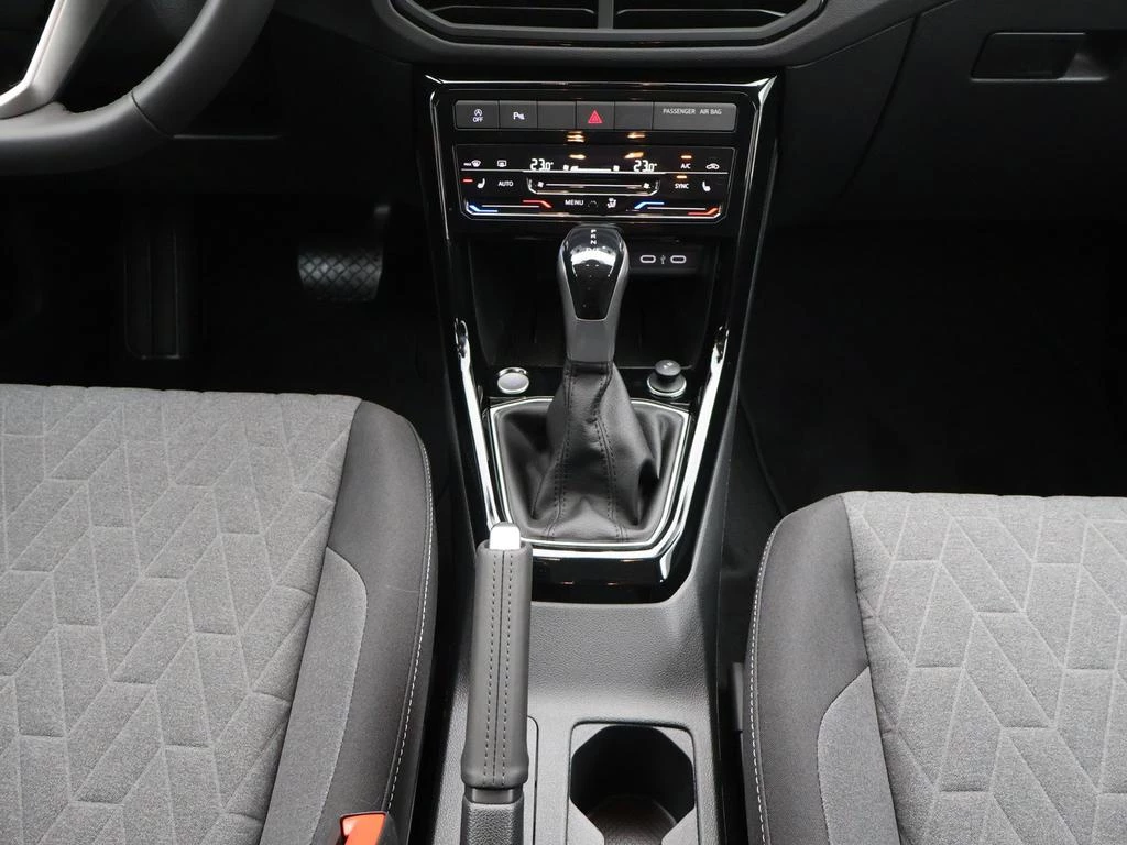 Volkswagen T-Cross T-Cross Life Business 116PK AUTOMAAT DEMO