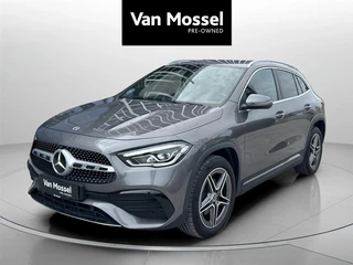 Mercedes-Benz GLA GLA250 e 1.3 Plugin-hybrid AMG Line 8G-DCT 218HK 5d 8g Aut.