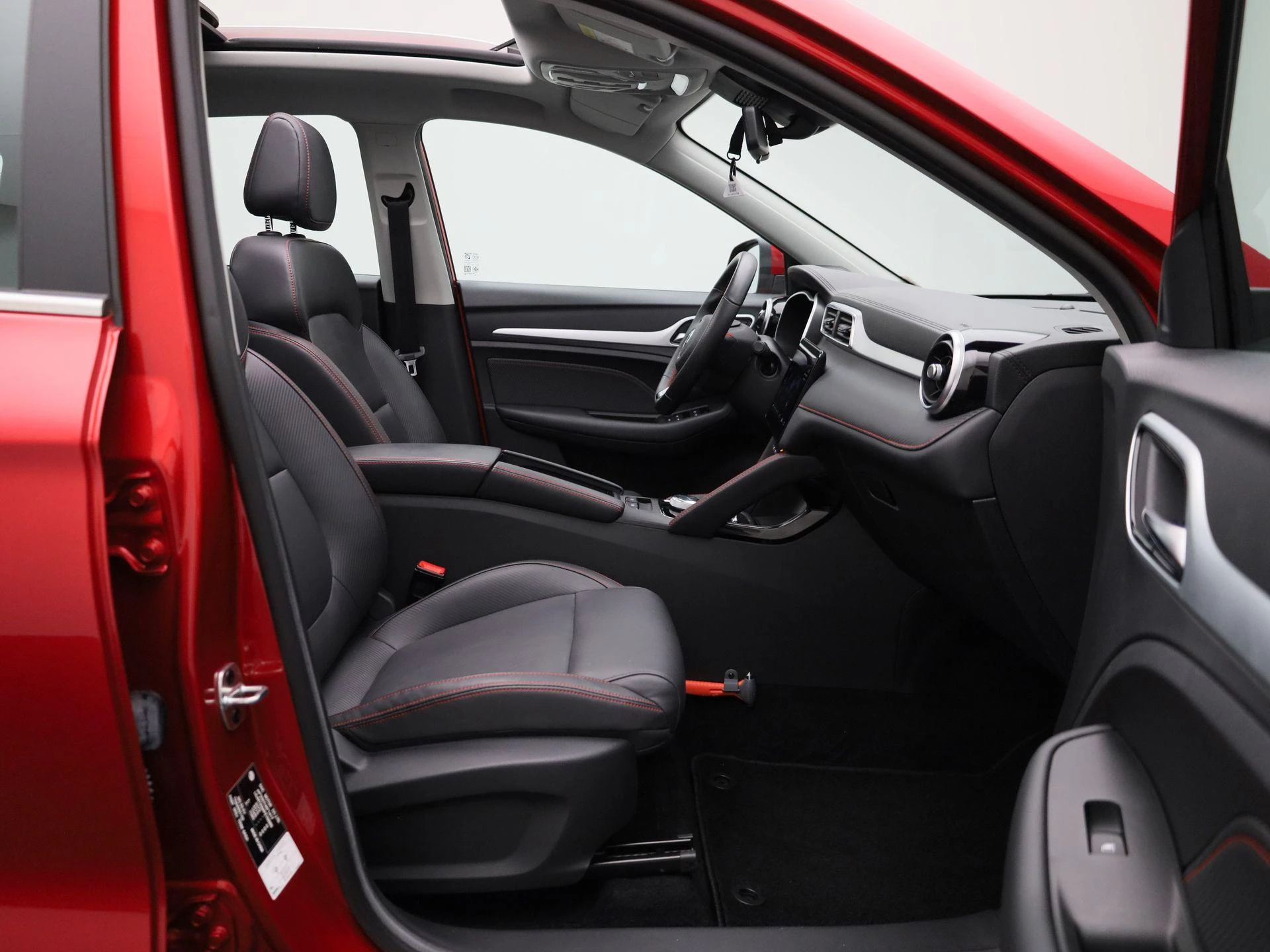 MG-ZS EV-image-34