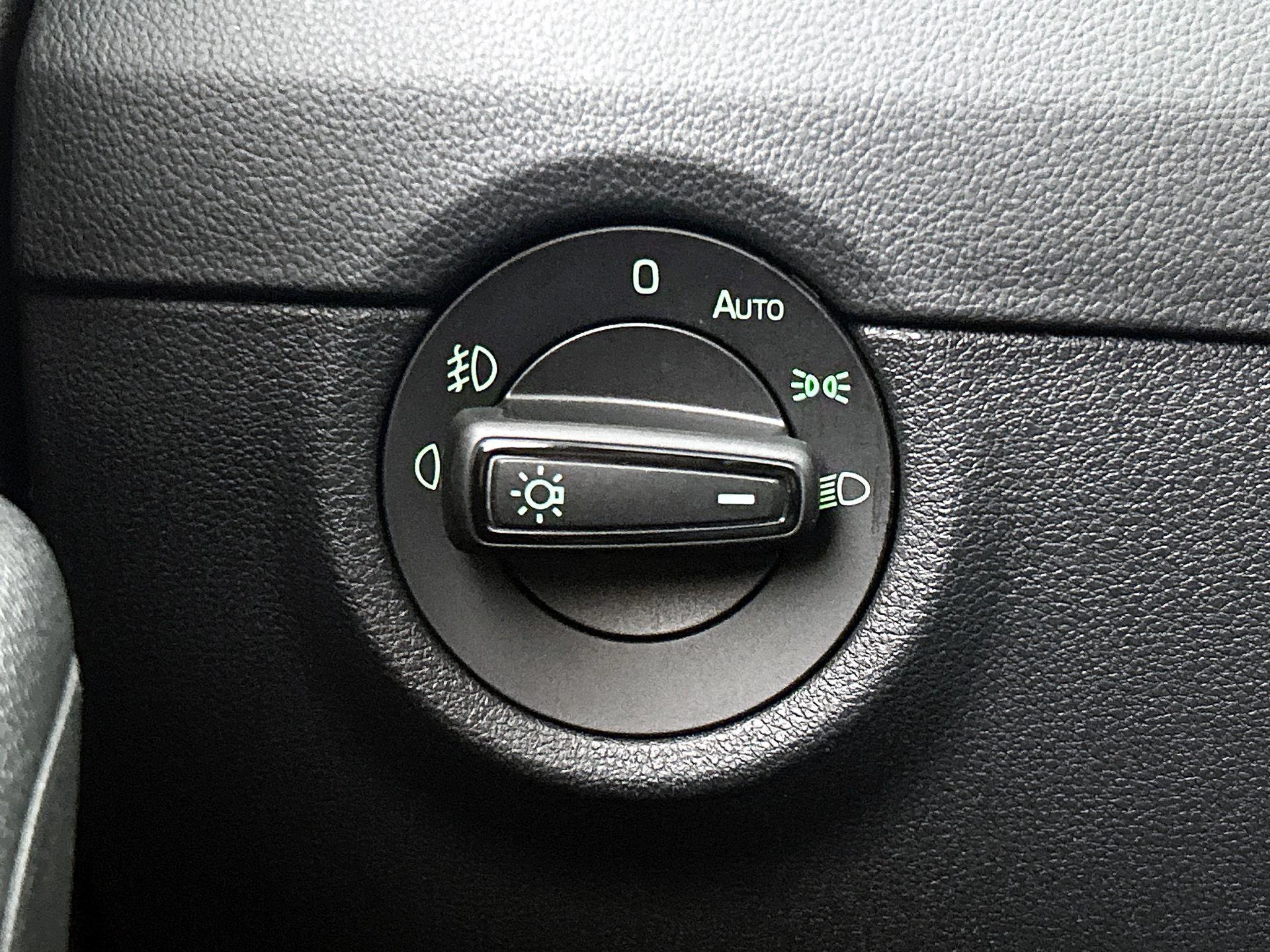 Škoda Octavia Combi 1.0 TSI Greentech Sport Business