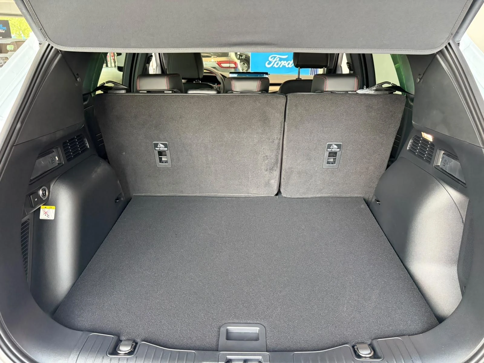 Ford Kuga 2.5 PHEV St Line X