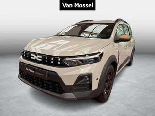 Dacia Jogger Hybrid 155 Extreme 7 zitplaatsen