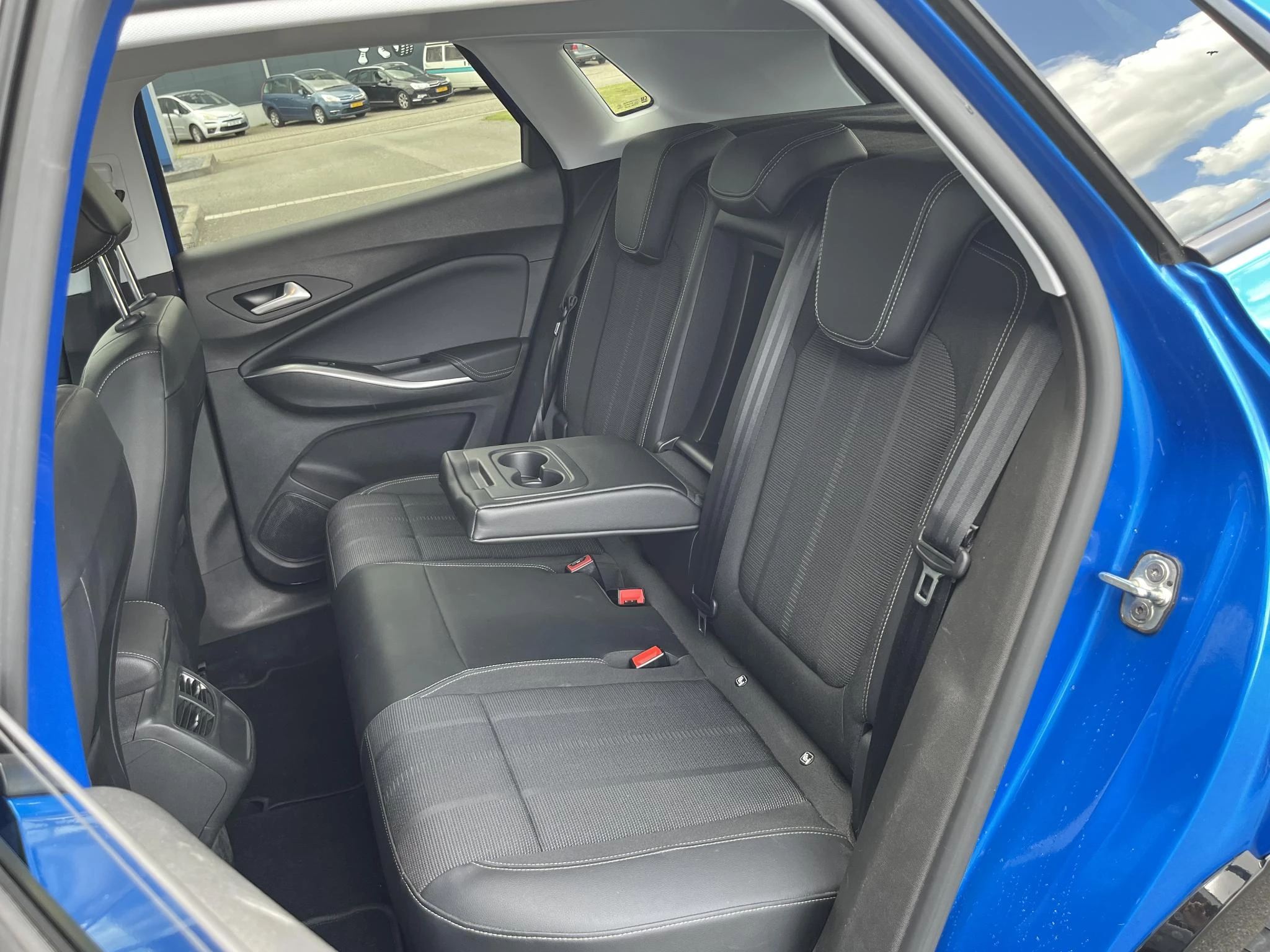 Opel Grandland 1.6 Turbo Plug-In Hybrid GS