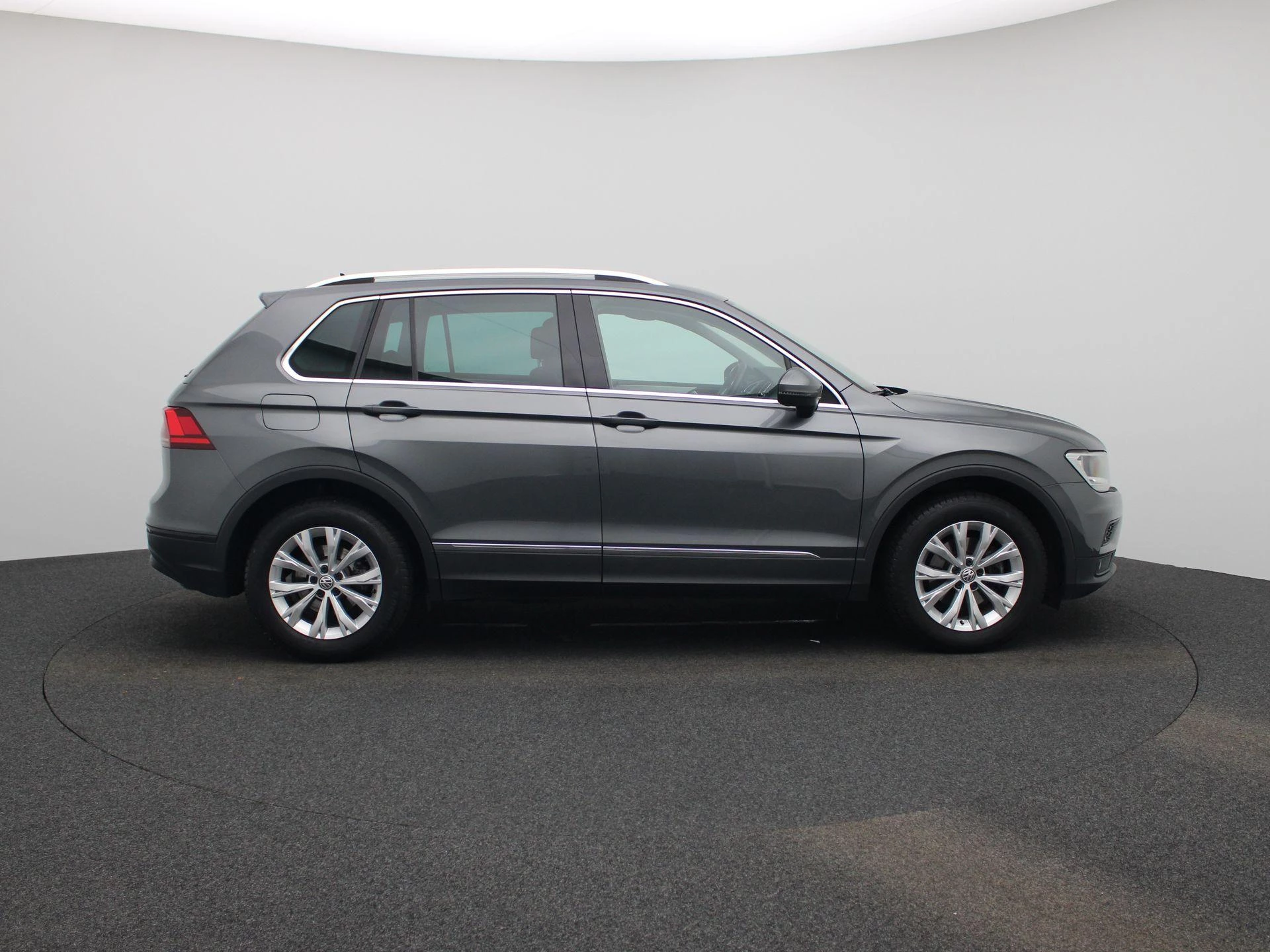 Volkswagen Tiguan 1.5 TSI Comfortline Business 131 PK|