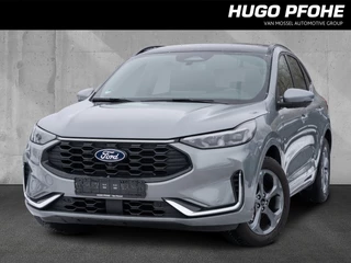 Ford Kuga ST-Line X Aut.*PANO*AHK*360GRAD*LED-MATRIX*NAVI*GRA*WINTER-PKT..