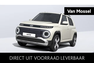 Hyundai Inster Evolve