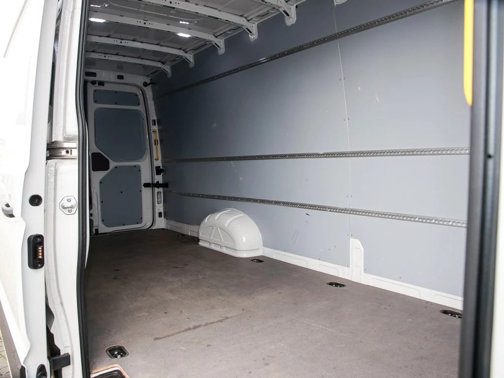 Volkswagen Crafter Kasten 2.0TDI 35 Hochdach AppConnect/RFK