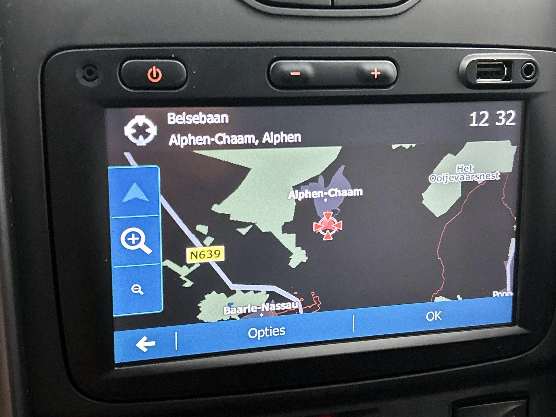 Dacia Duster 1.2 TCe 4x2 Prestige