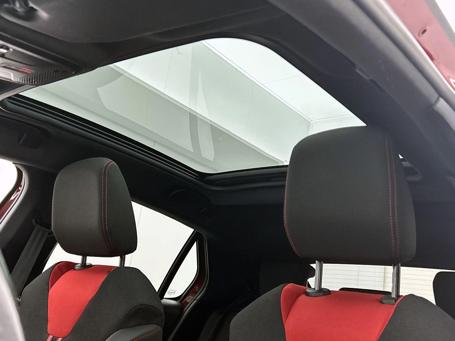 Opel Corsa 1.2 GS Line