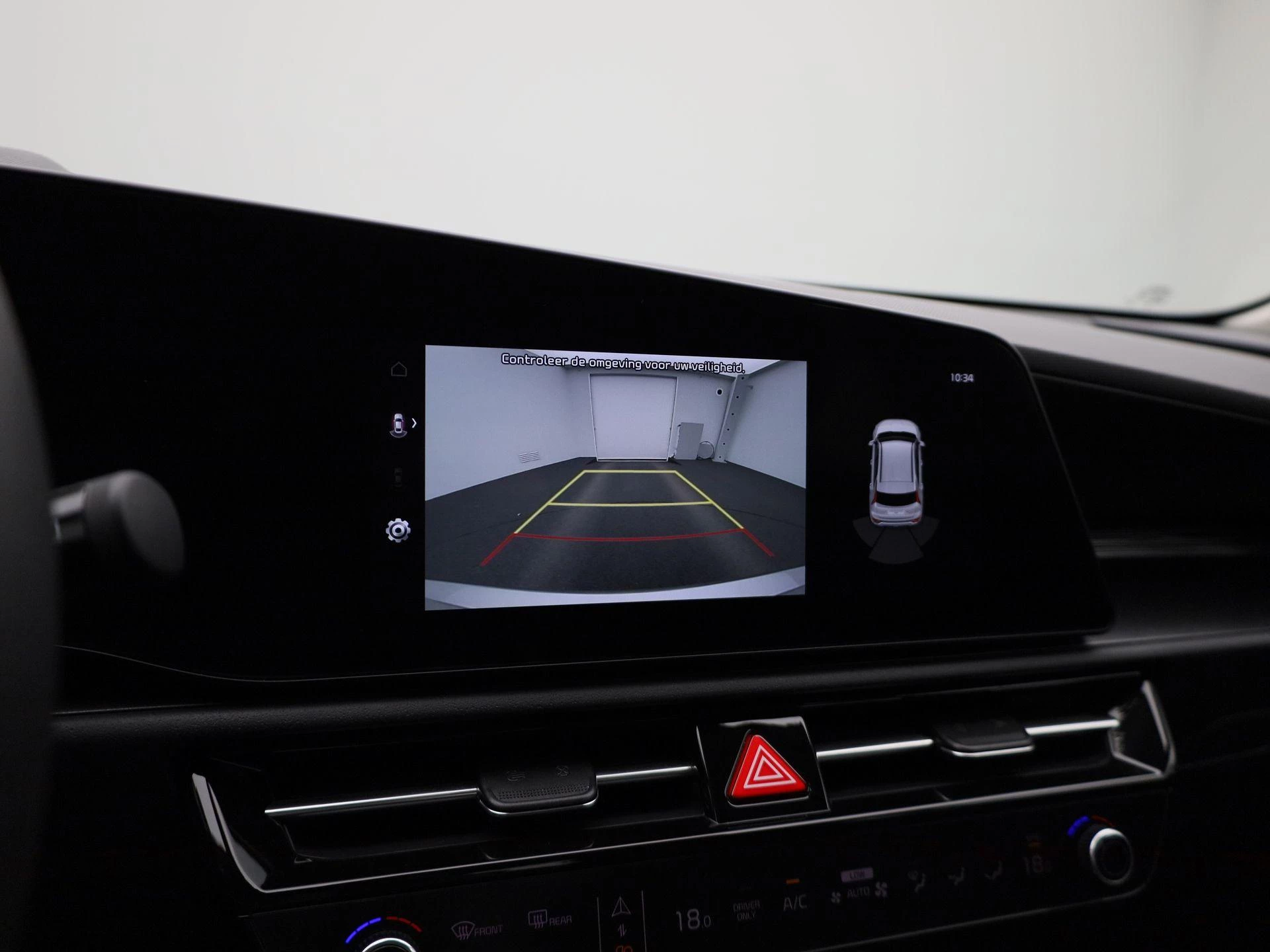 Kia-Niro EV-image-14