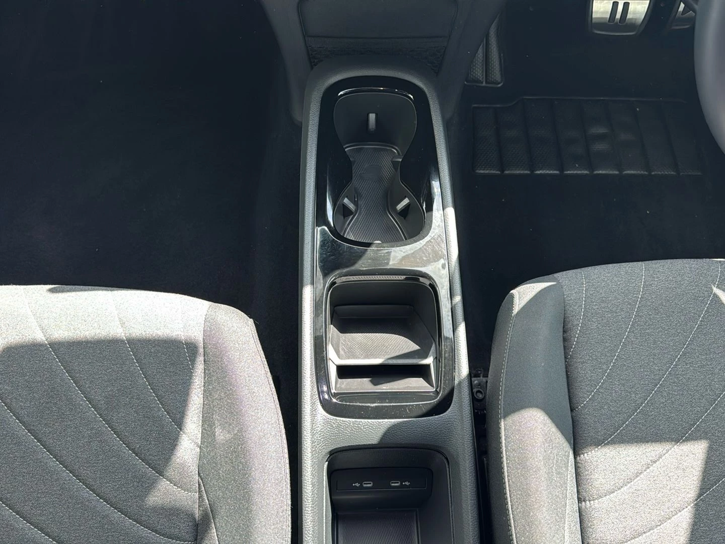Volkswagen ID.3 150kW Pro 58kWh 5dr Auto