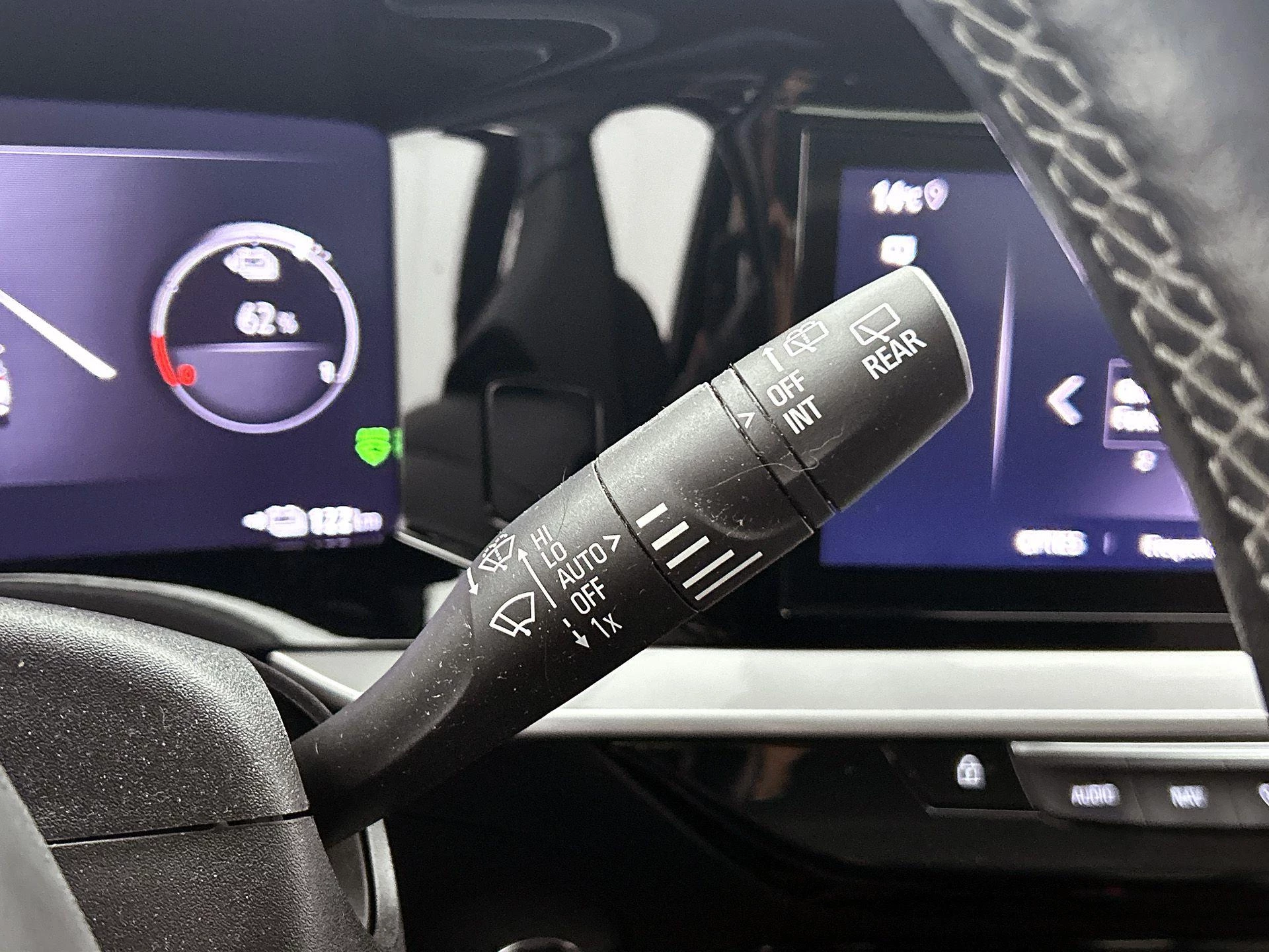 Opel Mokka-e Business Elegance 50-kWh