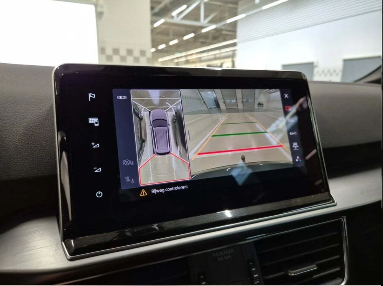 SEAT Tarraco 1.4 TSI e-Hybrid PHEV FR Business Intense