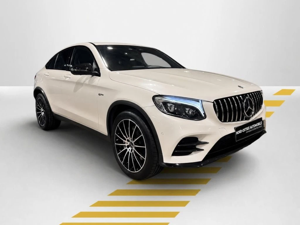 Mercedes-AMG-GLC 43 AMG-image-15