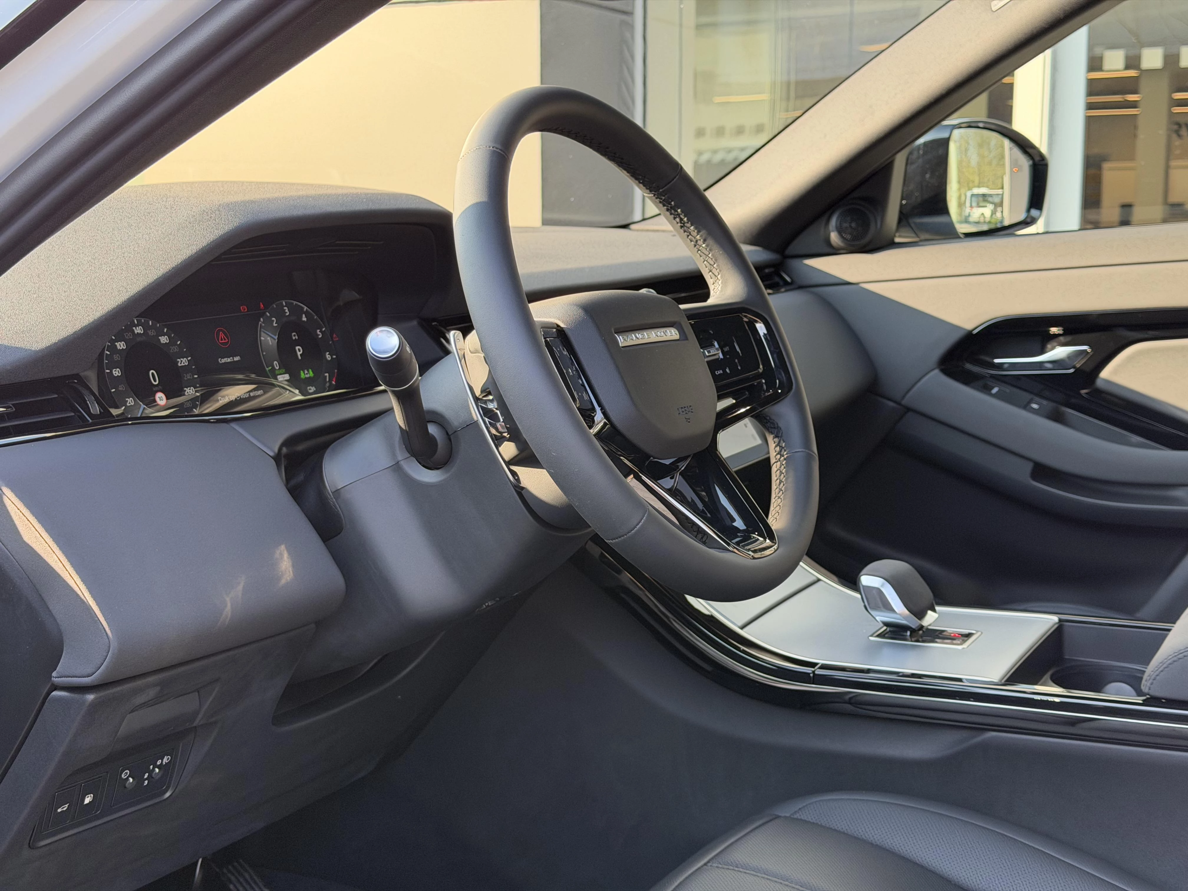 Land Rover Range Rover Evoque PHEV S