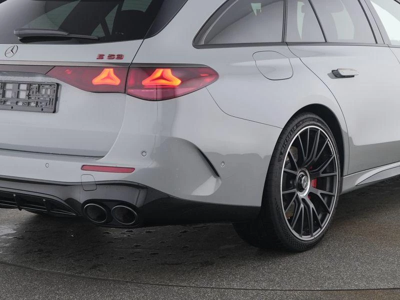 Mercedes-Benz E-Klasse Estate AMG 53 4MATIC+