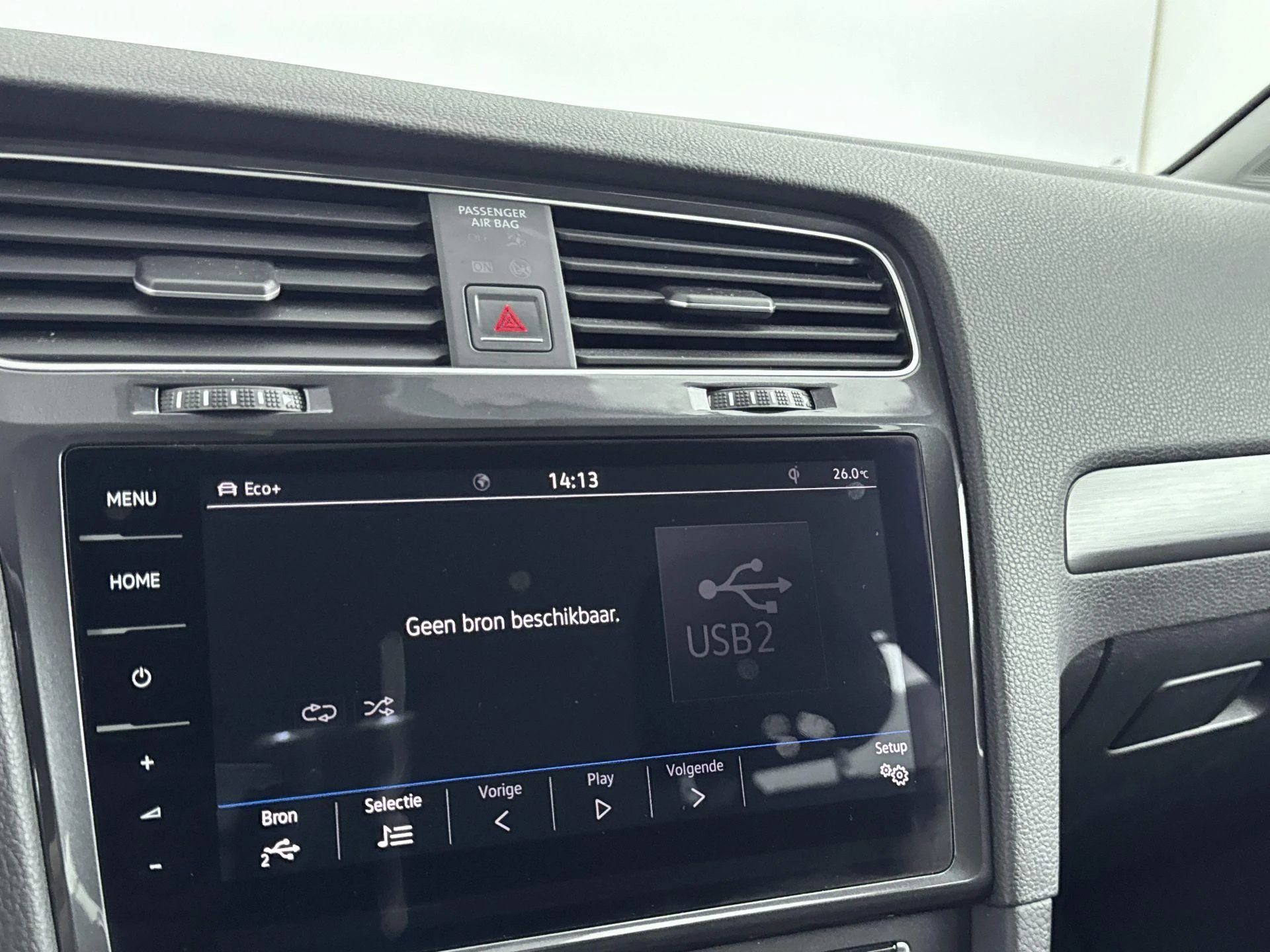 Volkswagen e-Golf e-Golf