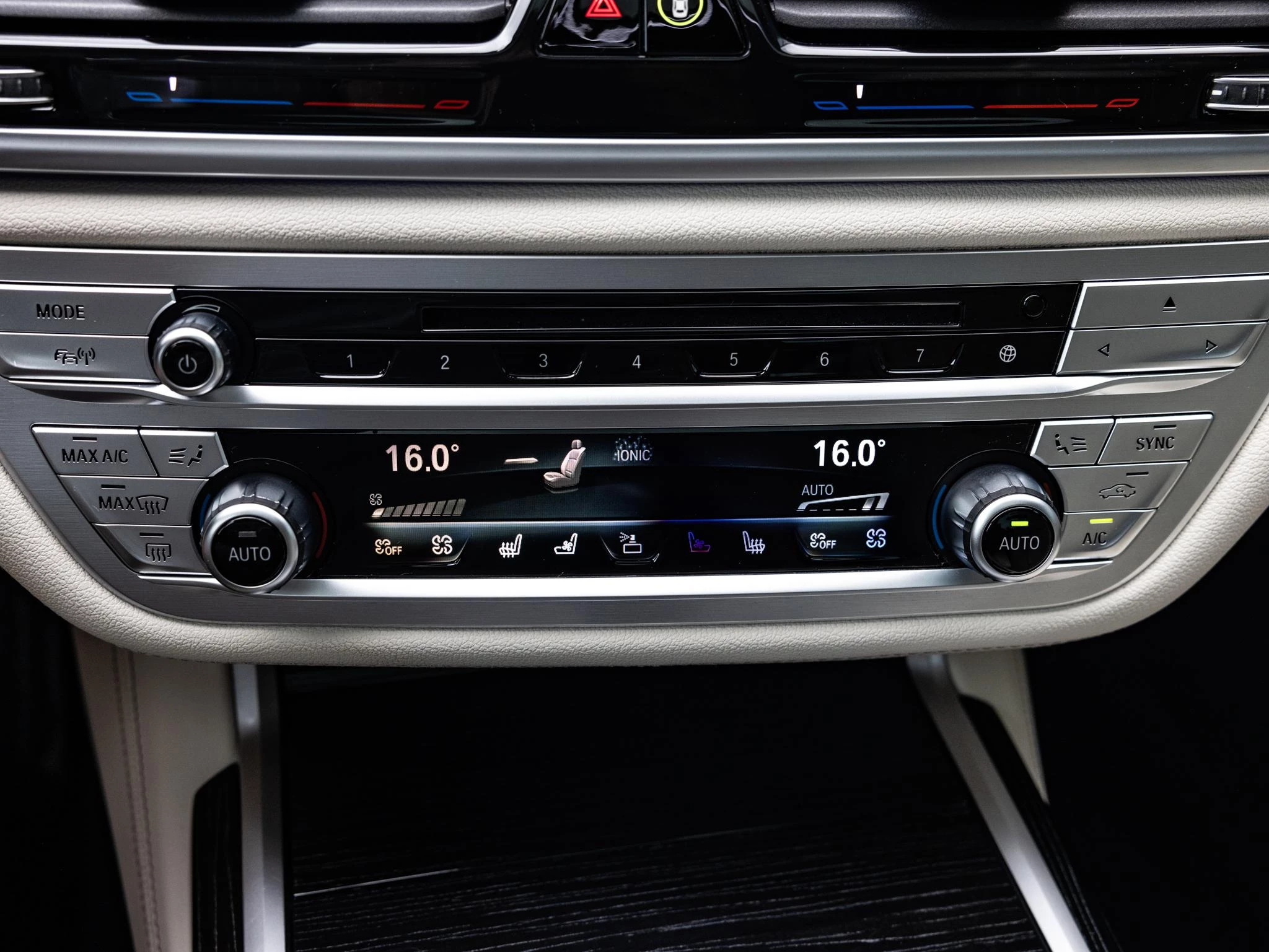BMW 7 Serie 750i xDrive High Executive