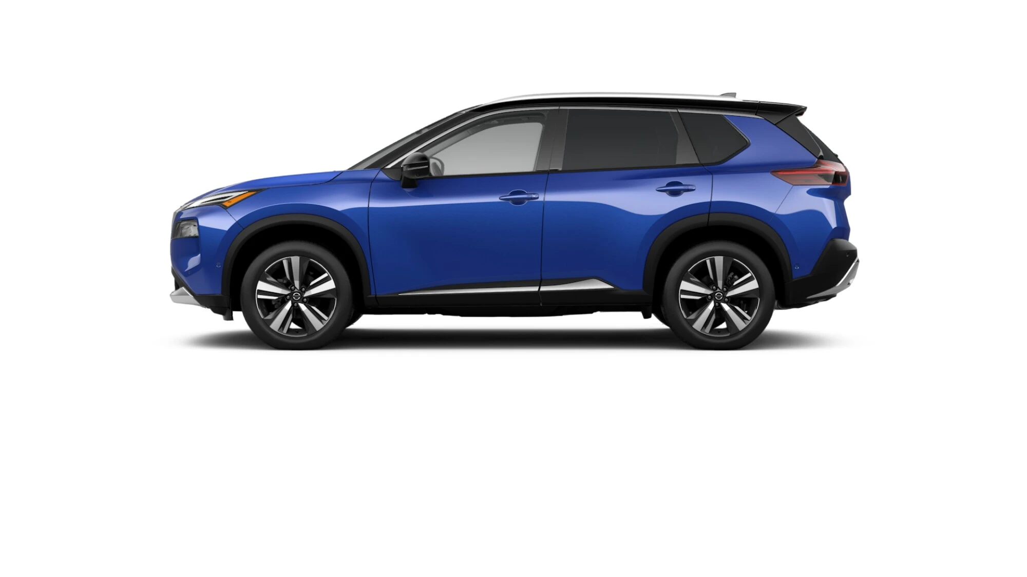 Nissan X-Trail e-4ORCE 4WD 213 1AT Tekna Plus 7-zits