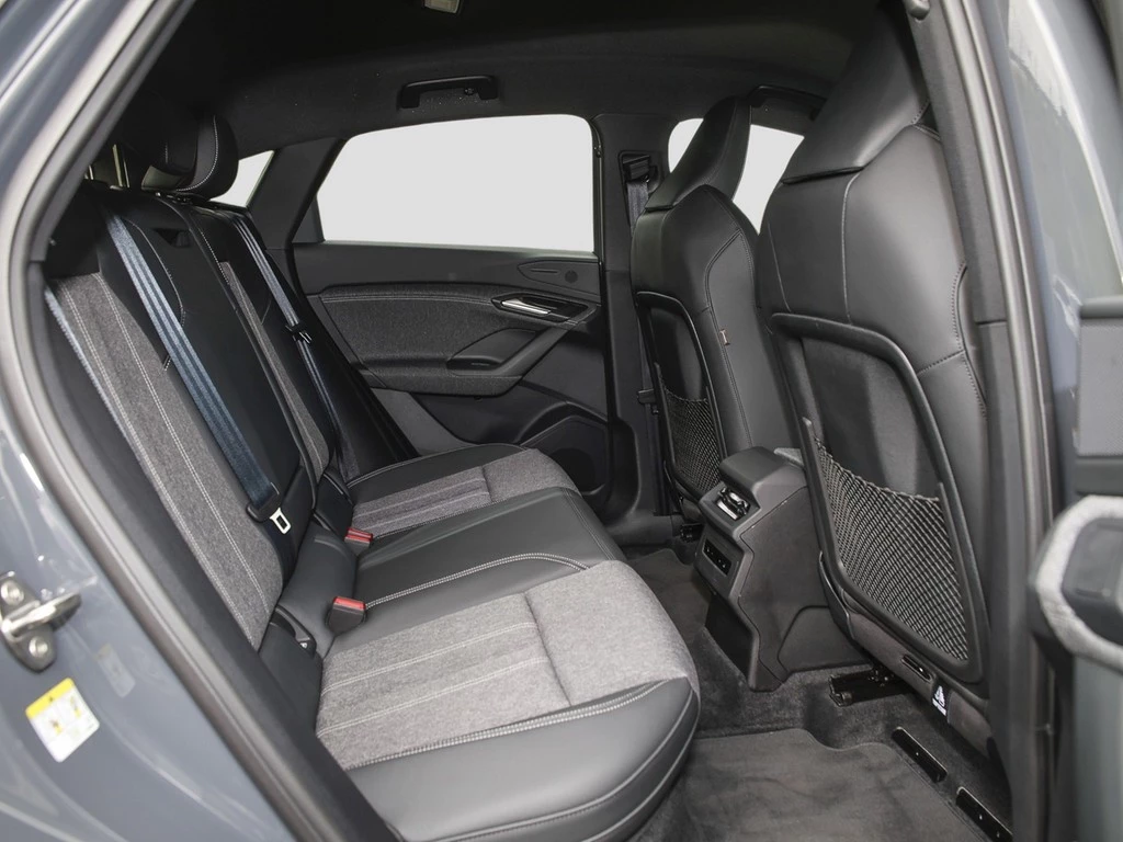 Audi Q6 e-tron Sportback performance S line AHK ACC