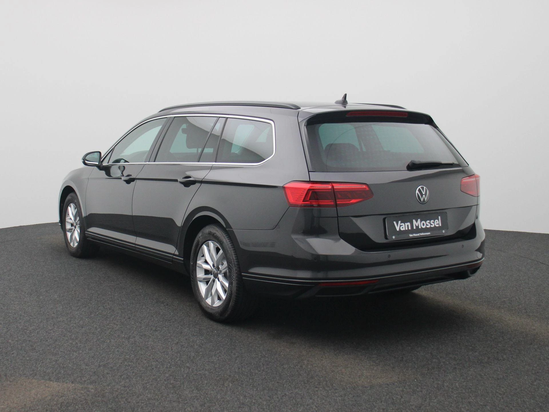 Volkswagen Passat Variant 2.0 TDI 90kW DSG Elegance Business