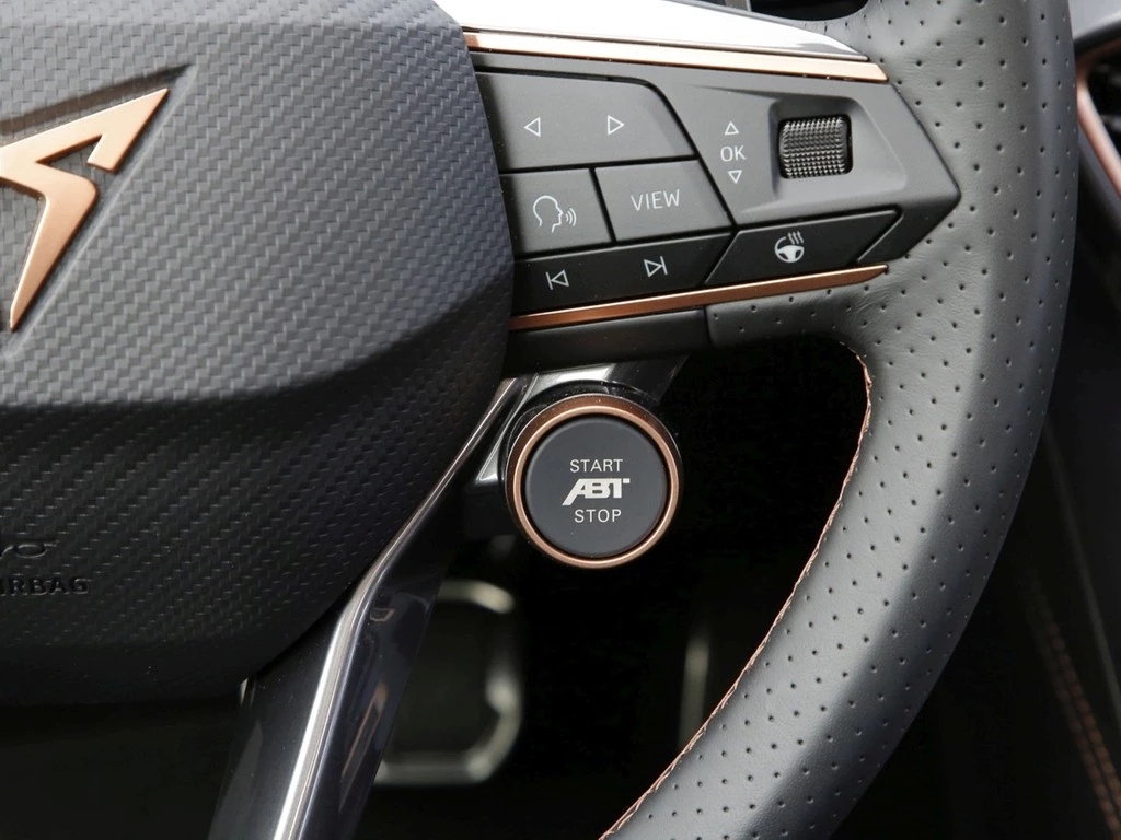 CUPRA Formentor VZ Black Ed. 2.0 TSI UPE 62.895 4Drive