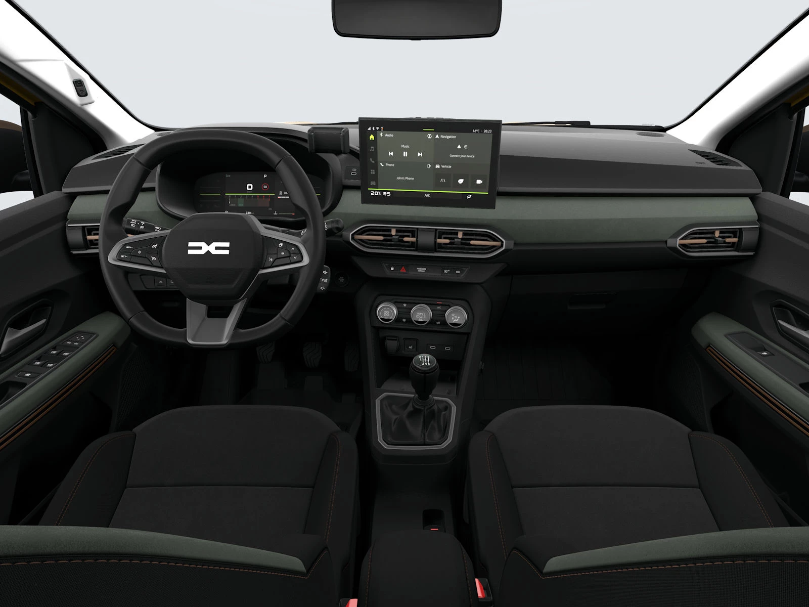 Dacia-Sandero Stepway-image-11
