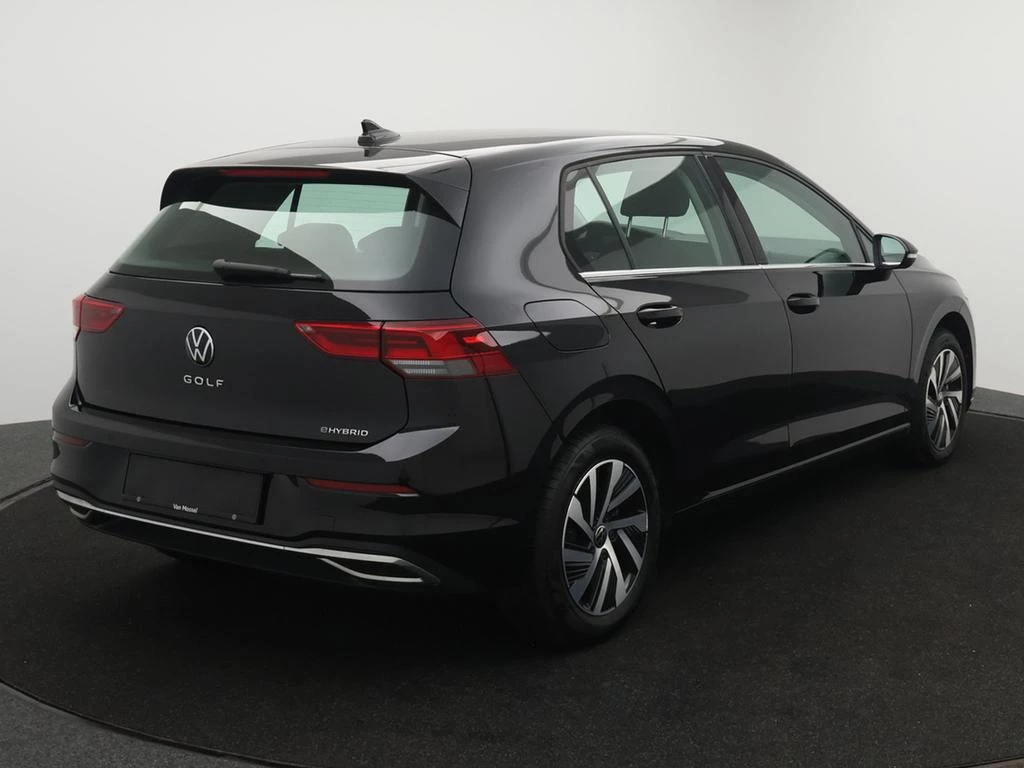 Volkswagen Golf VIII eHybrid Golf Style Business PHEV 1.4TSI eHybrid 150PK *AUTOMAAT*ALCANTARA*SPORTZETELS*NAVI*CAMERA*ACC*PDC*...*