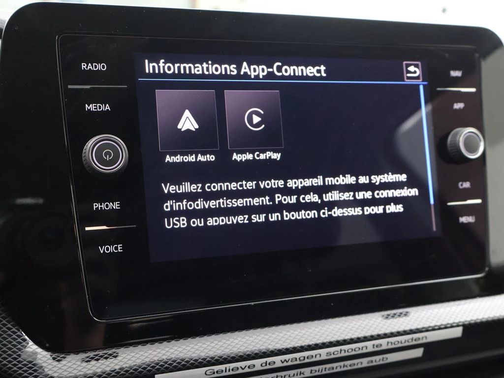 Volkswagen T-Cross T-Cross United 1.0TSI 115PK *CAMERA*CRUISE*LANE-ASSIST*VIRTUAL COCKPIT*APP-CONNECT*...*