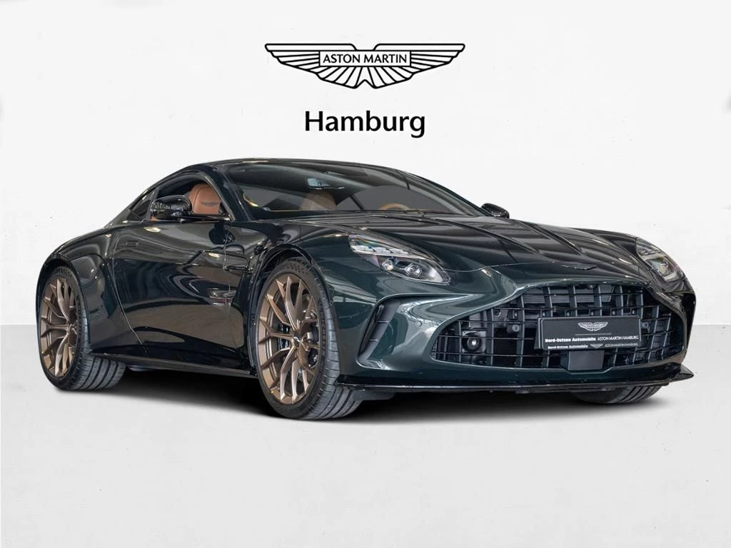 Aston Martin-V8 Vantage-image-0