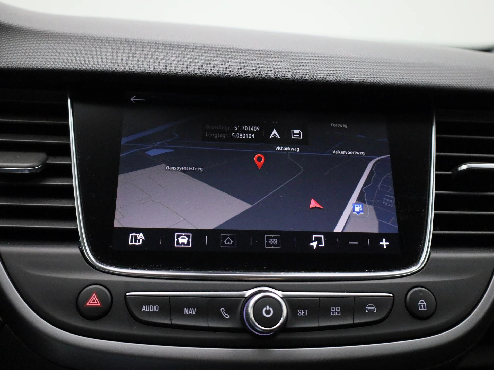 Opel Crossland X 1.2 81kW Turbo S/S Edition