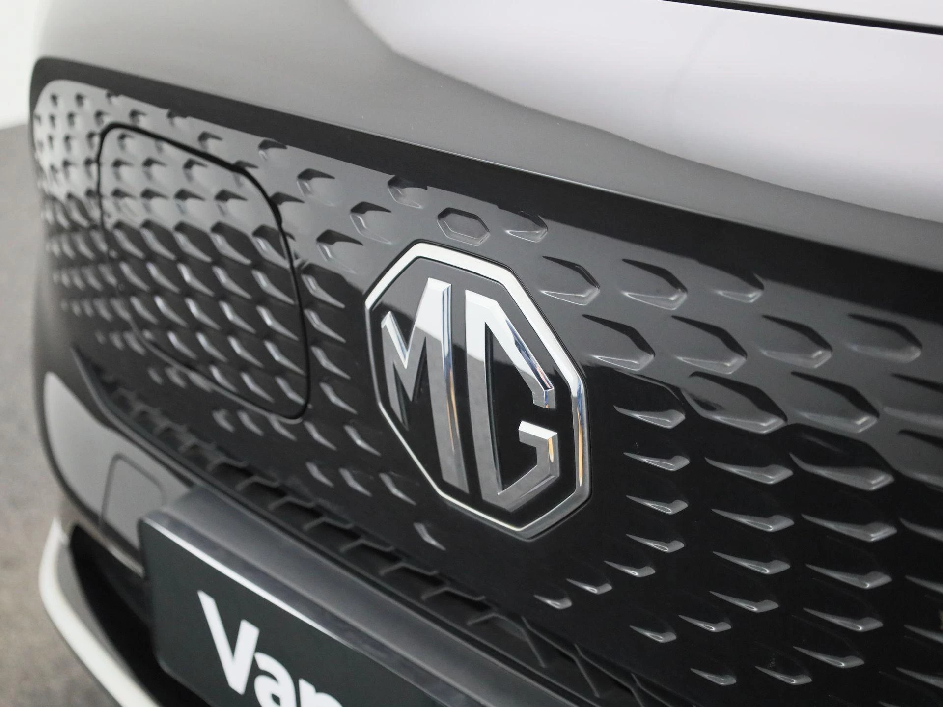 MG ZS Standard Range 51 kWh Comfort