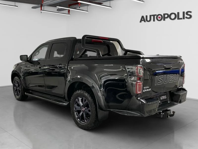 Isuzu-D-Max-image-12