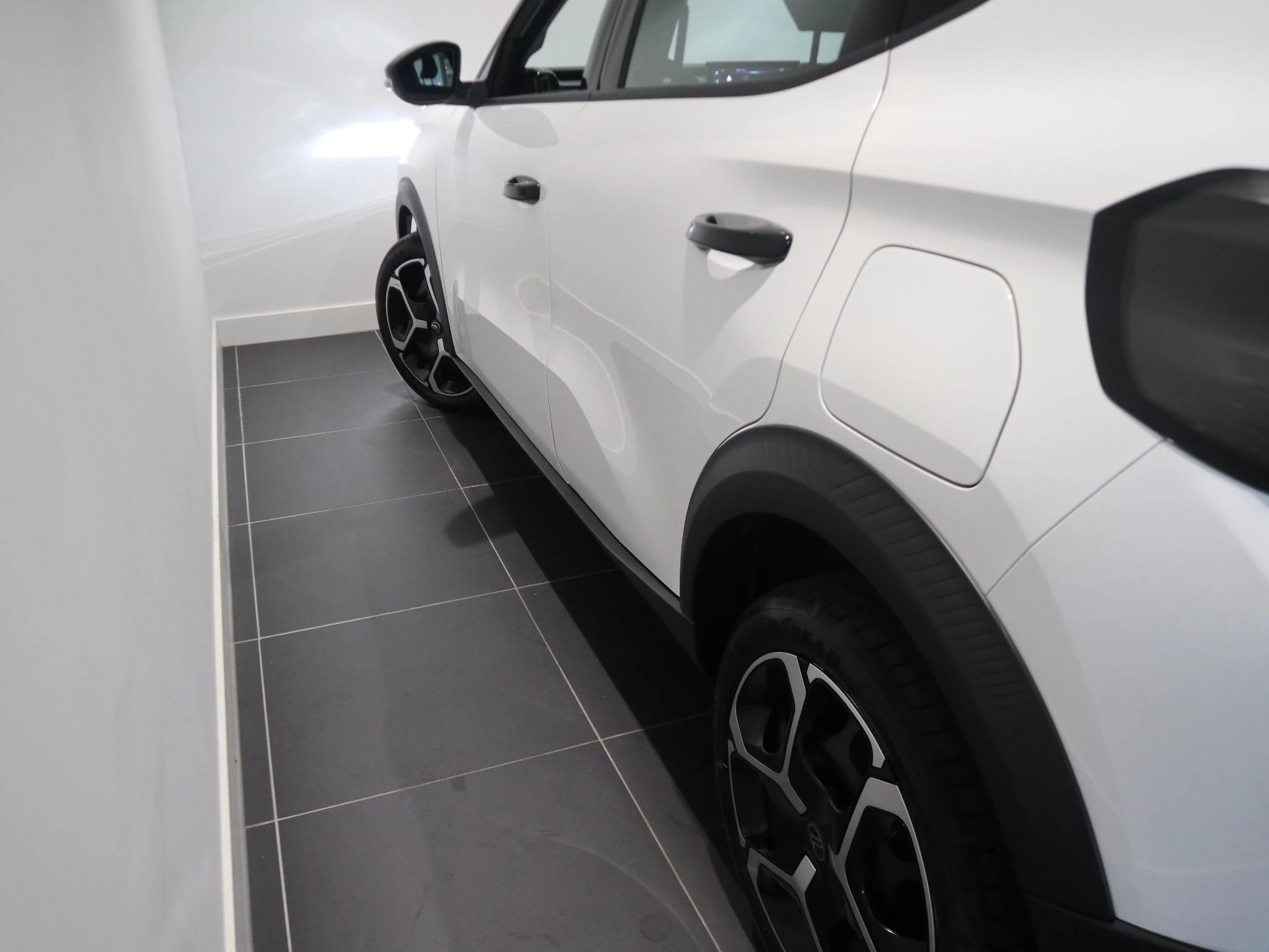 Citroën C3 Turbo You + Pack PLUS