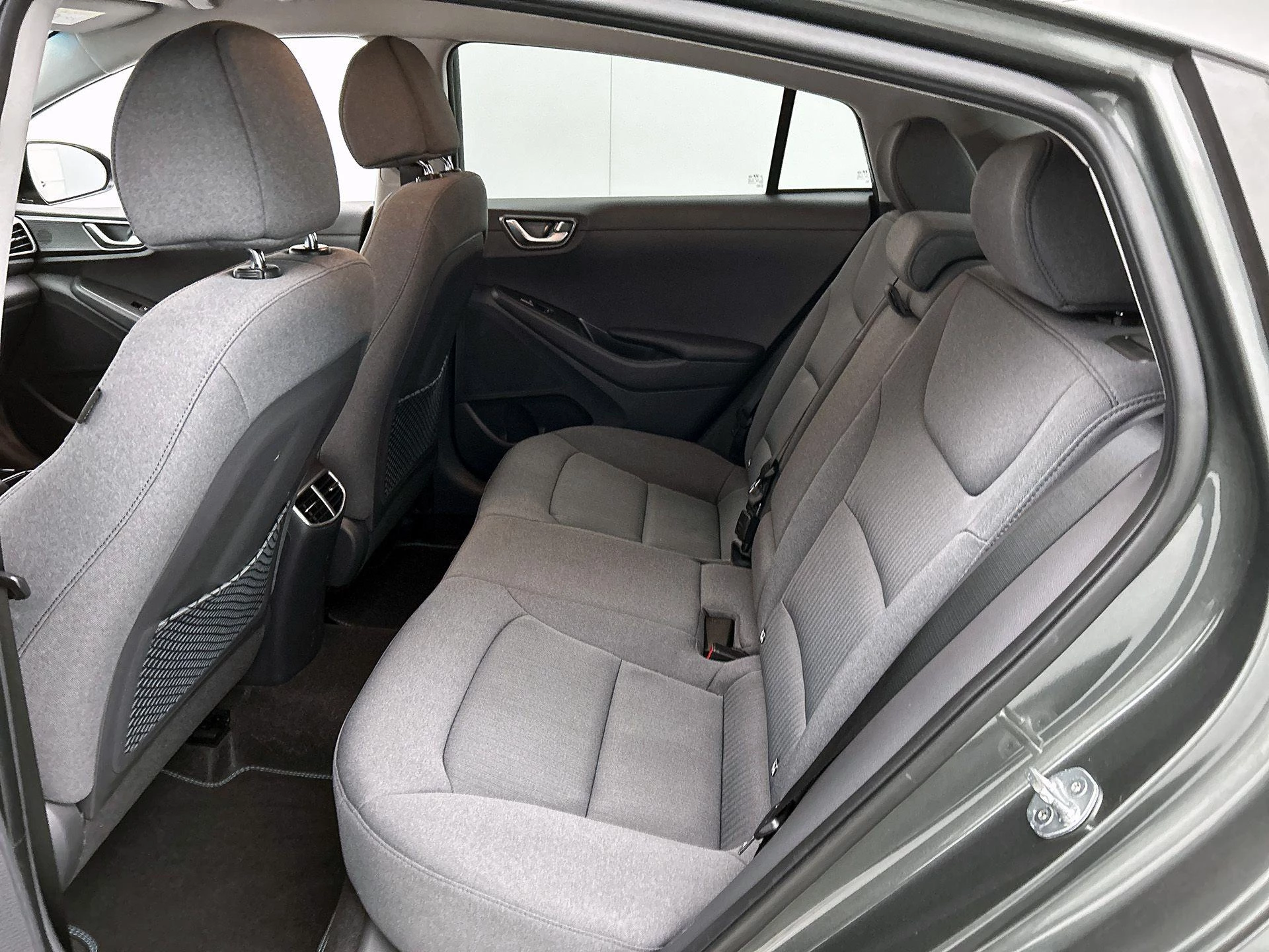 Hyundai IONIQ Premium EV 38 kWh