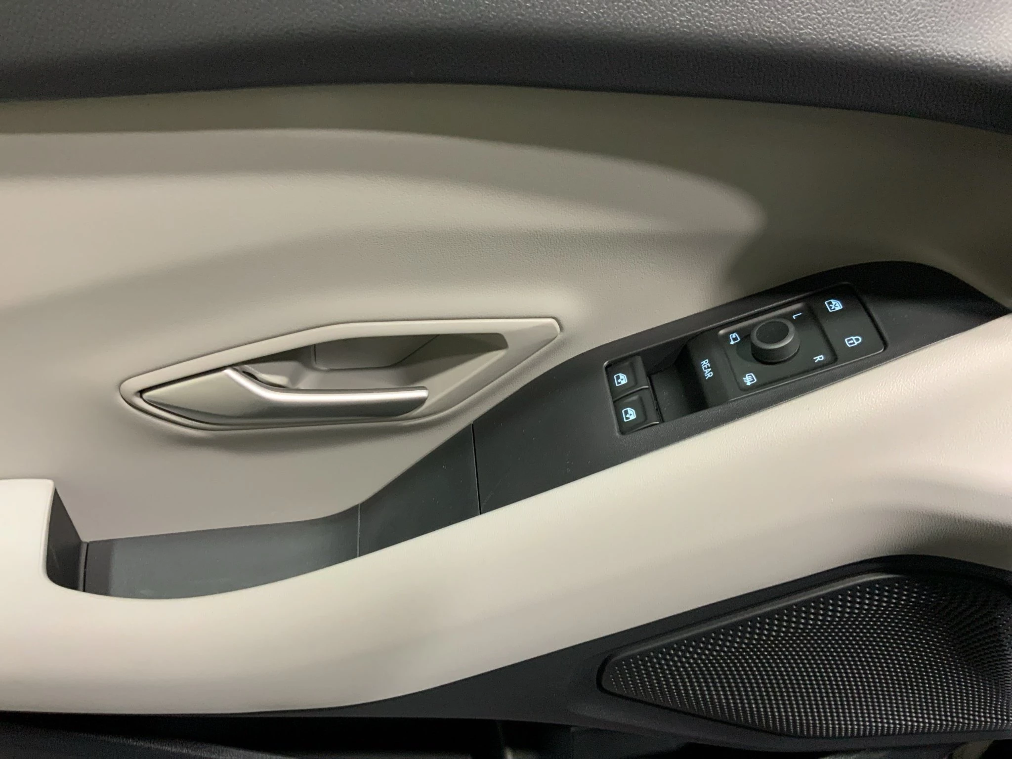 Ford Explorer Select Extended Range 77kWh RWD MJ 2025.75