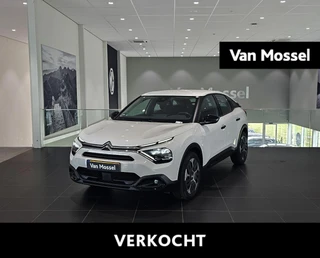 Citroën C4 1.2 Puretech Feel
