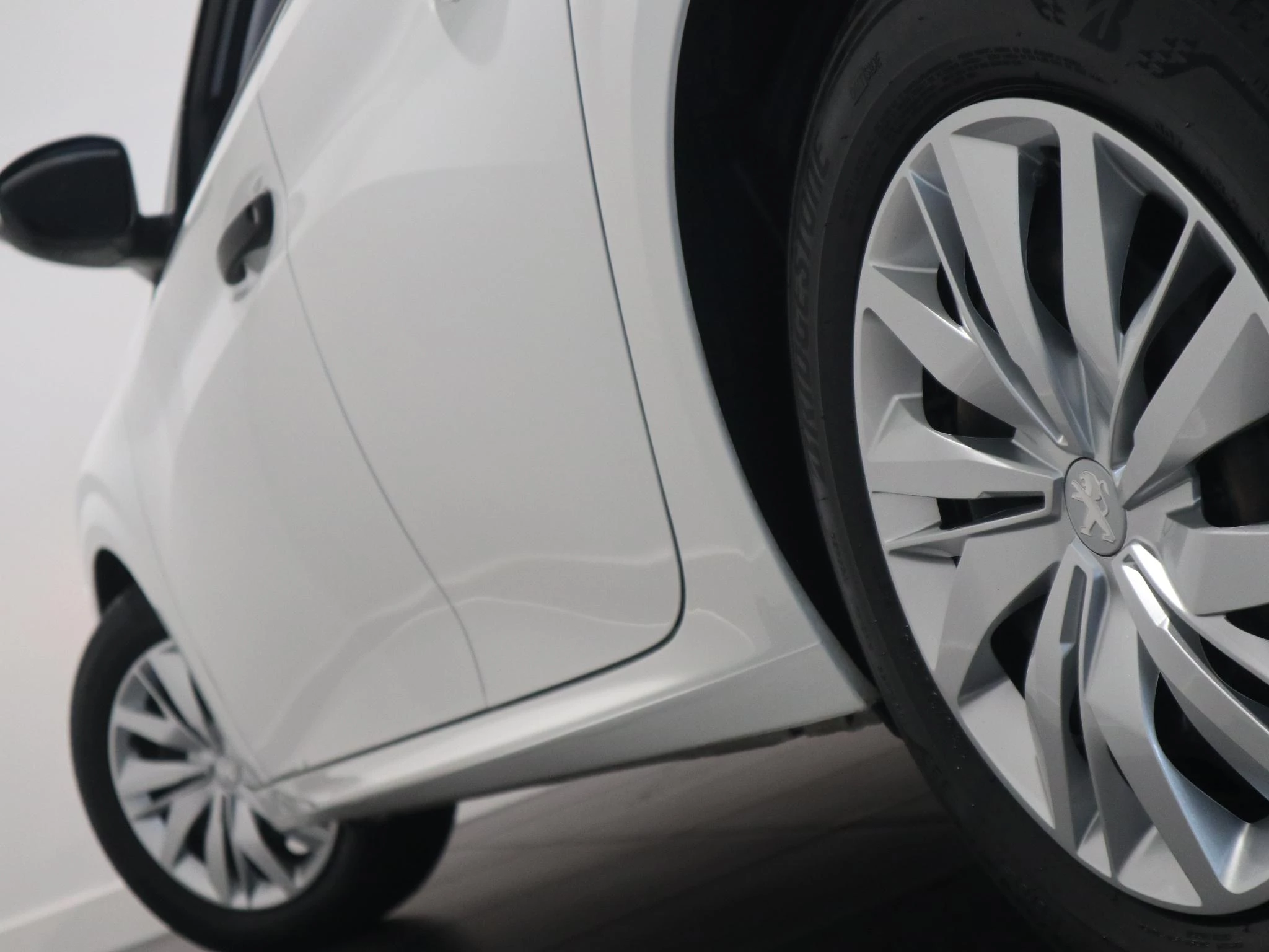 Peugeot 208 Like