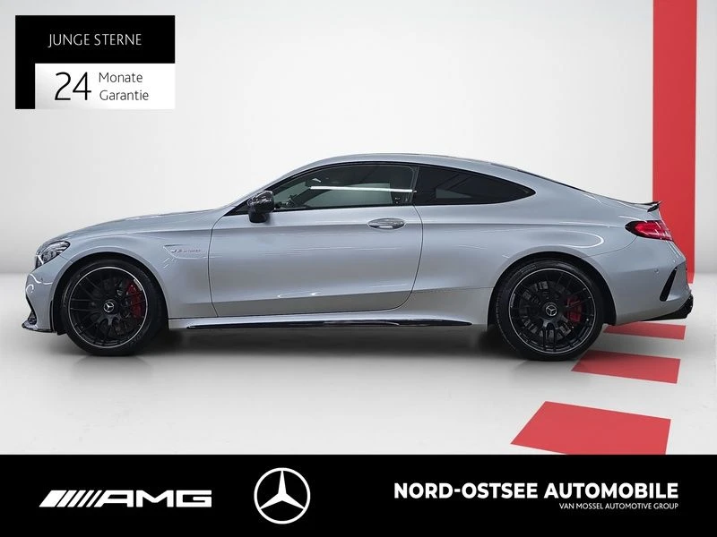 Mercedes-AMG-C-Klasse 63 S AMG-image-9