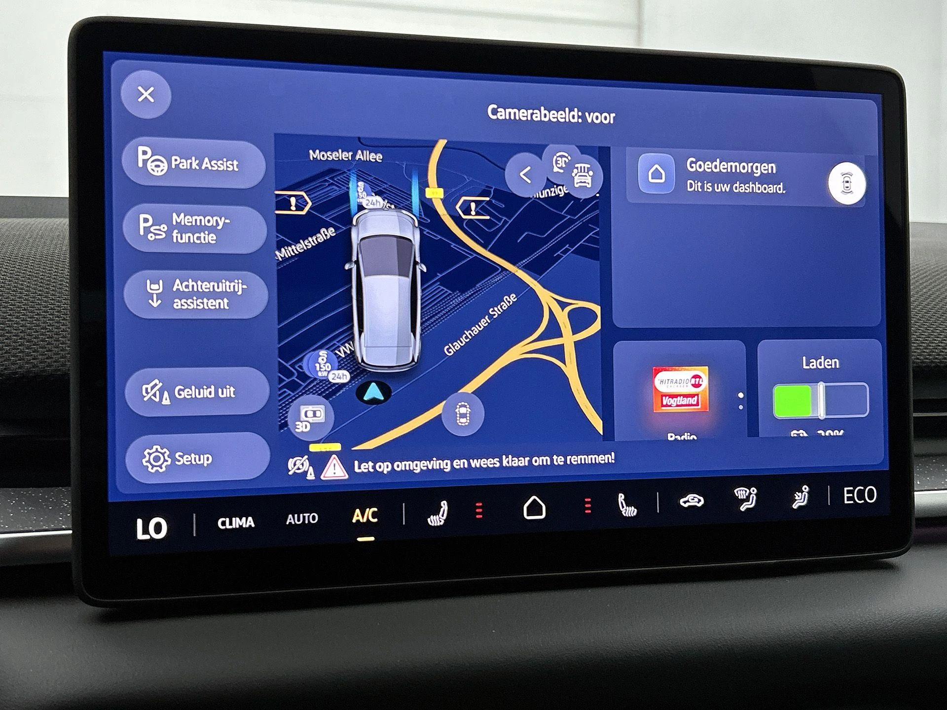 Volkswagen ID.3 Neo Style 58 kWh