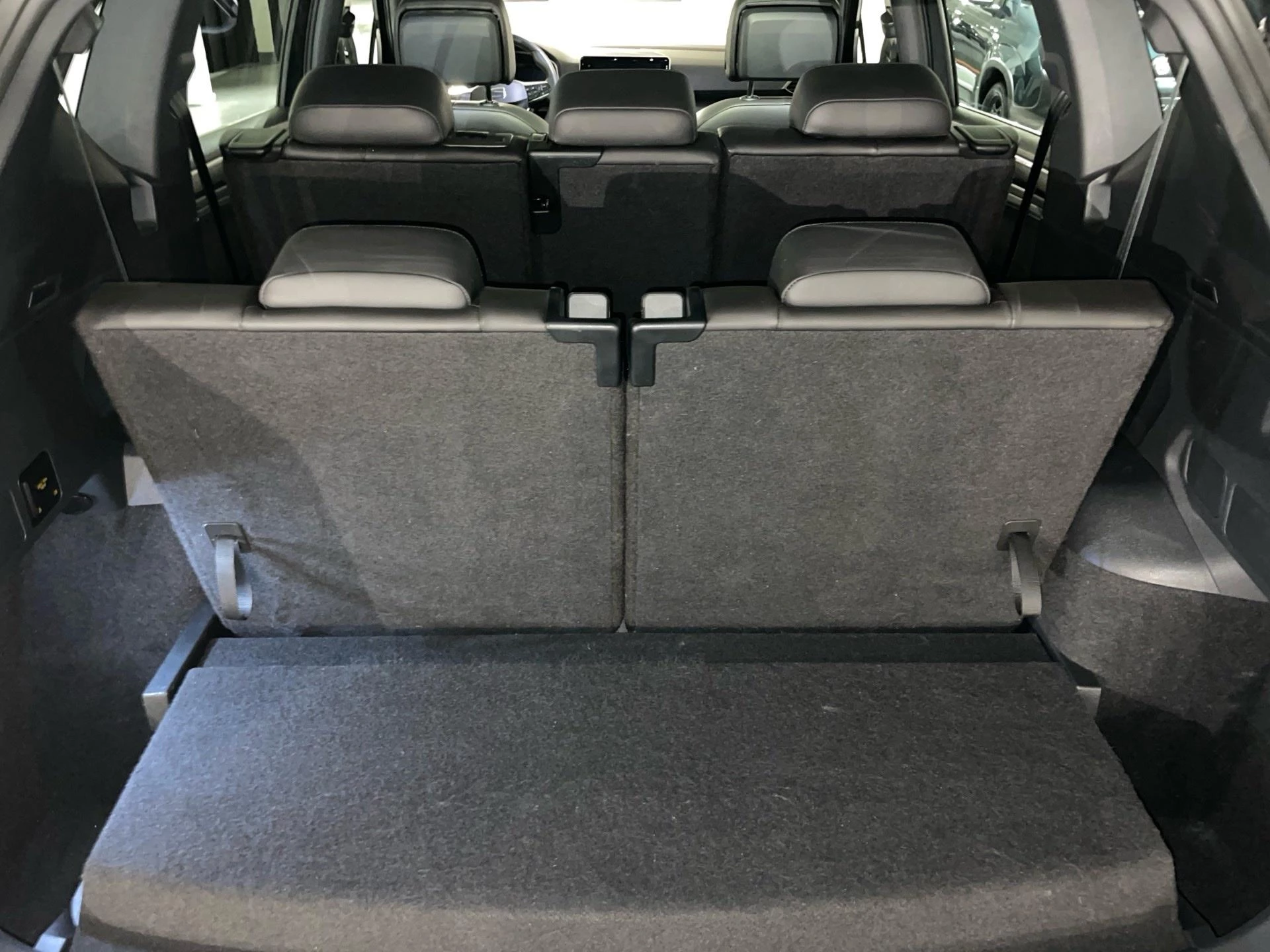 SEAT Tarraco 1.5 TSI DSG Xcellence